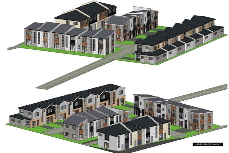 Photo of property in 21 Miles Avenue, Papatoetoe, Auckland, 2025