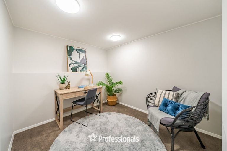 Photo of property in 11 Hill Grove, Naenae, Lower Hutt, 5011