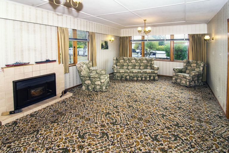 Photo of property in 5 Kiwi Street, Masterton, 5810