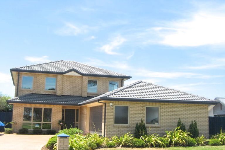 Photo of property in 5 Fishermans Rest, Waimairi Beach, Christchurch, 8083