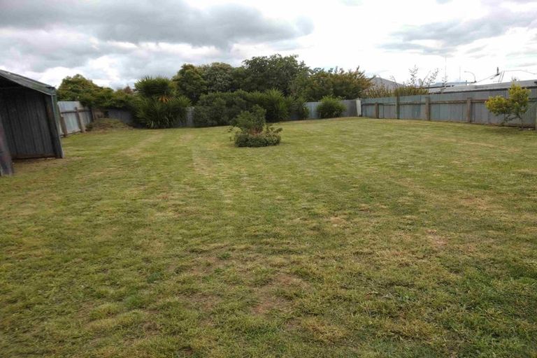 Photo of property in 31 Gaisford Terrace, Waipukurau, 4200