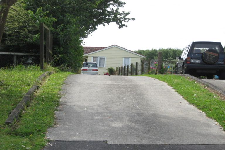 Photo of property in 62 Chingford Close, Mangere, Auckland, 2022