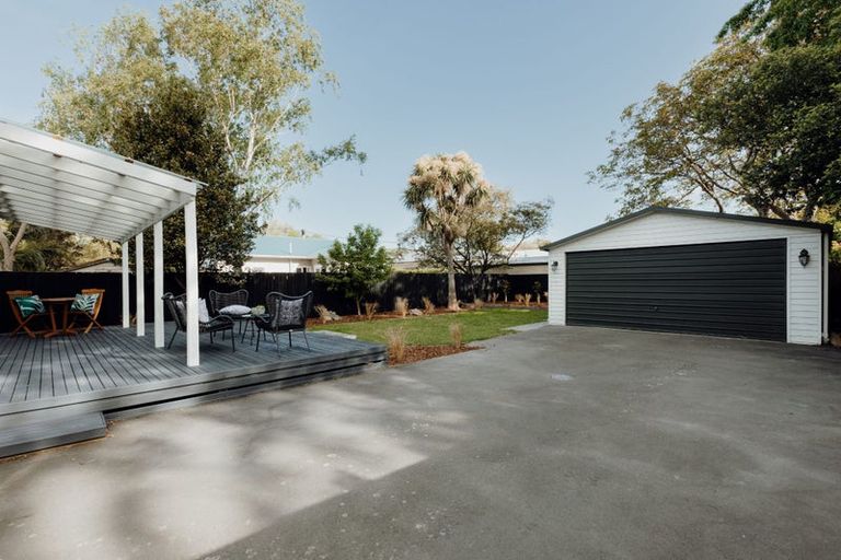 Photo of property in 66 Opawa Road, Waltham, Christchurch, 8023