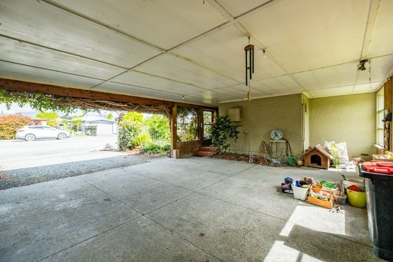 Photo of property in 15 Princes Street, Fairlie, 7925