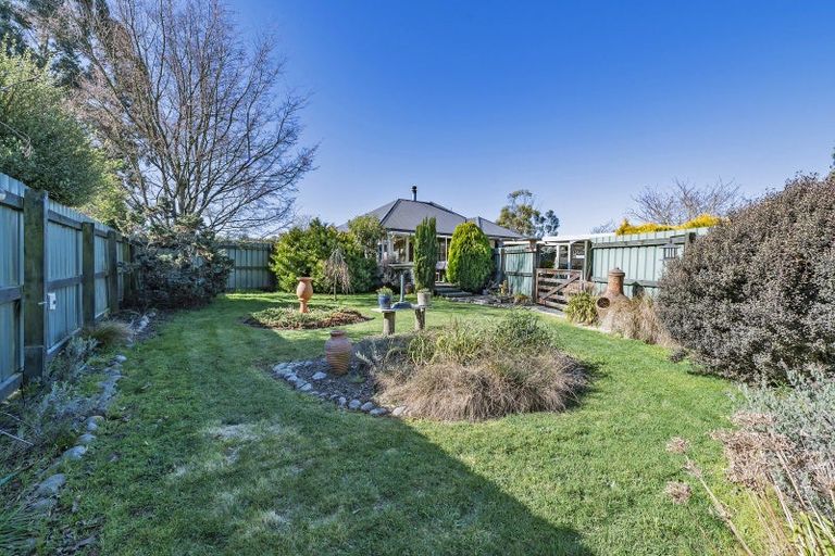 Photo of property in 201 Karanga Road, Dunsandel, Leeston, 7682