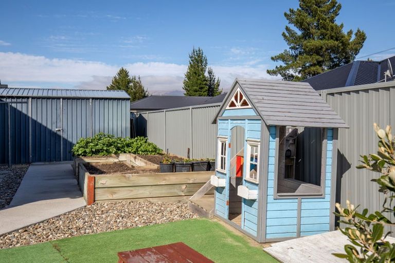 Photo of property in 17 Brooke Place, Alexandra, 9320