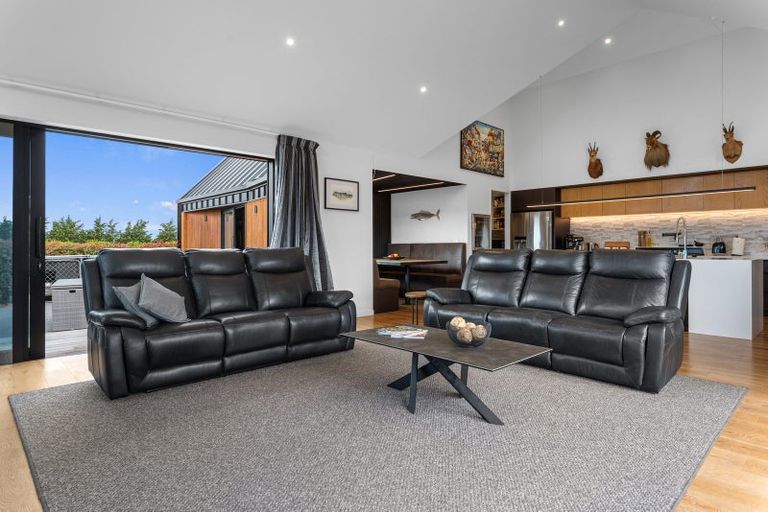 Photo of property in 883 Two Chain Road, Swannanoa, Rangiora, 7475