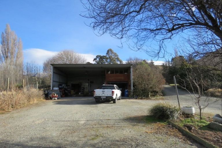Photo of property in 40a Manse Road, Kurow, 9435