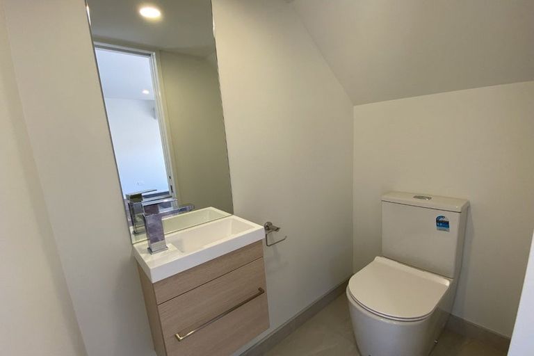 Photo of property in 3/72 Cobham Street, Spreydon, Christchurch, 8024