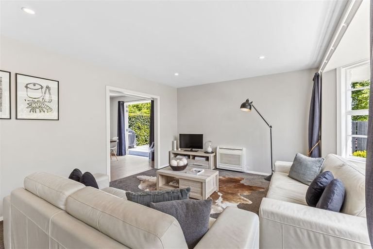 Photo of property in 2/385 Withells Road, Avonhead, Christchurch, 8042