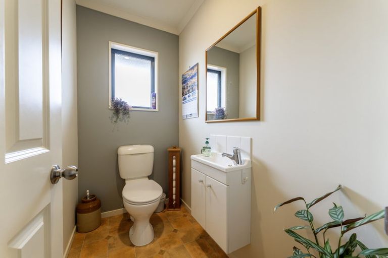 Photo of property in 44a Pye Road, Geraldine Downs, Geraldine, 7991