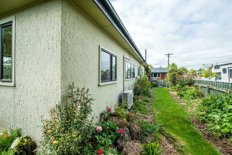 Photo of property in 15 Princes Street, Fairlie, 7925