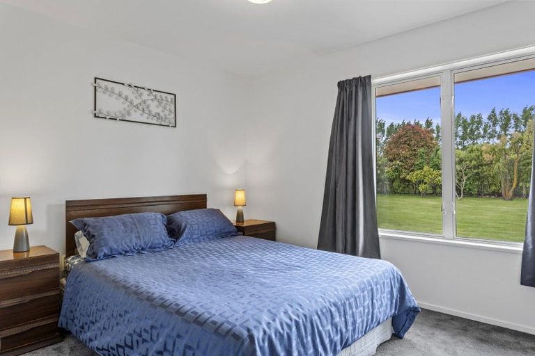 Photo of property in 1015 Two Chain Road, Swannanoa, Rangiora, 7475