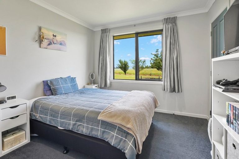 Photo of property in 115 Kiroa Road, Gordonton, Hamilton, 3281