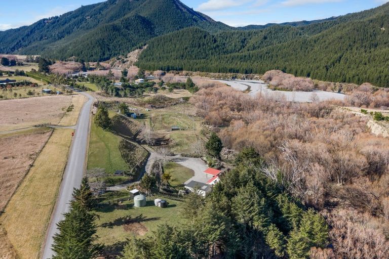 Photo of property in 3193 Waihopai Valley Road, Waihopai Valley, Blenheim, 7276