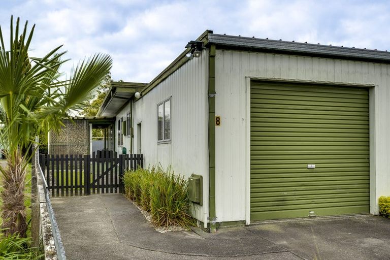 Photo of property in 8 Norrie Place, Tamatea, Napier, 4112