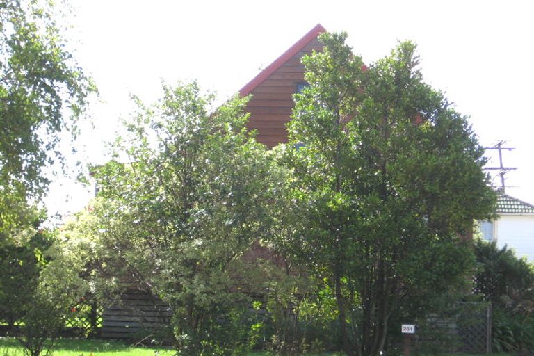 Photo of property in 261 Great North Road, Henderson, Auckland, 0612