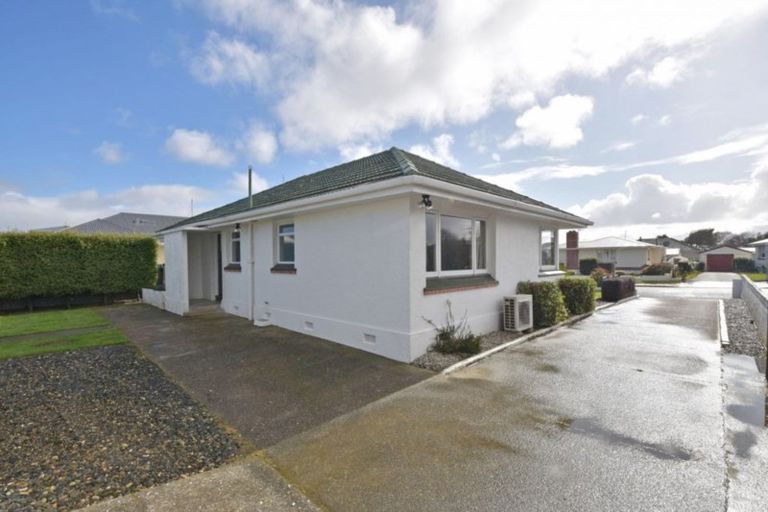 Photo of property in 9 Highfield Terrace, Newfield, Invercargill, 9812