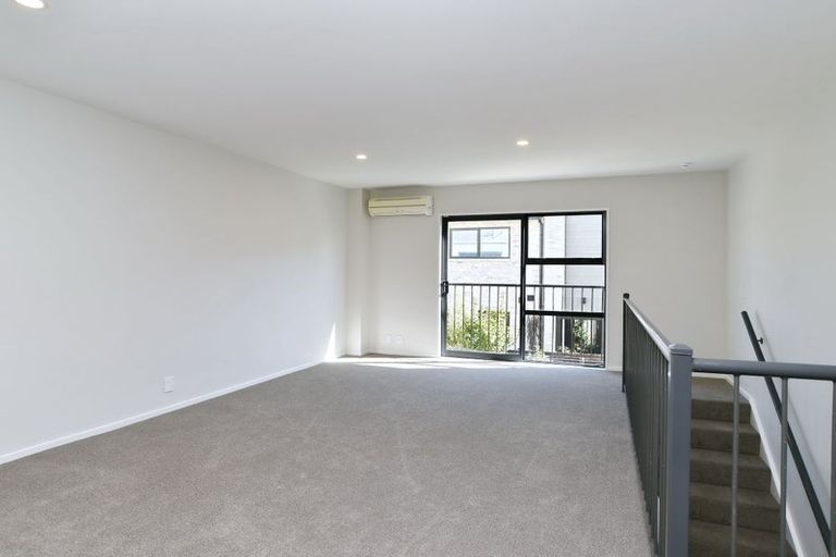 Photo of property in 6/234 Worcester Street, Christchurch Central, Christchurch, 8011