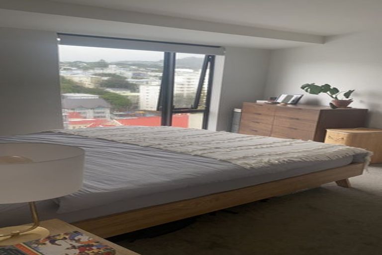 Photo of property in Pinnacle On Victoria, 1301/160 Victoria Street, Te Aro, Wellington, 6011