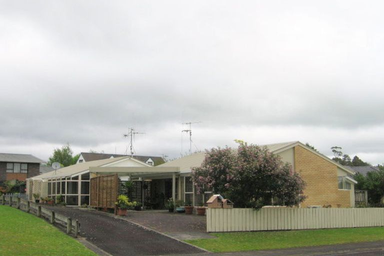 Photo of property in 14b Keepa Avenue, Paeroa, 3600