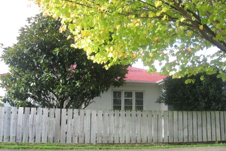 Photo of property in 7 Birmingham Street, Takaro, Palmerston North, 4412