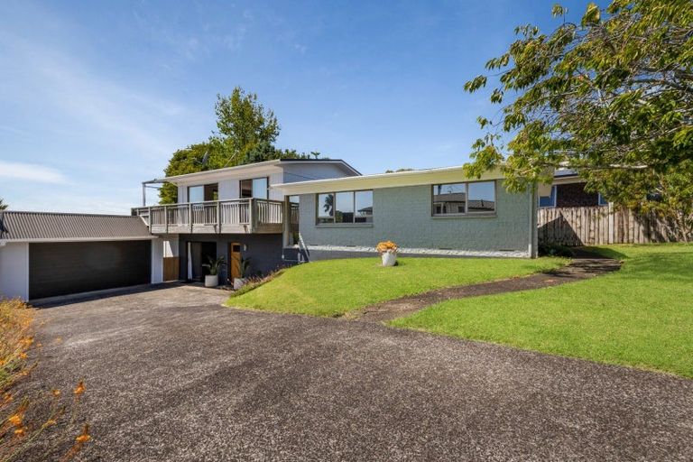 Photo of property in 45 Kingseat Road, Patumahoe, Pukekohe, 2679