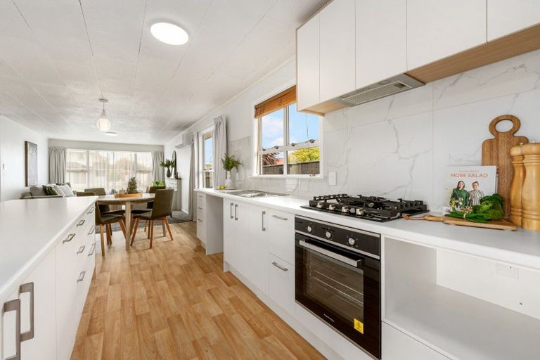 Photo of property in 34a Cook Street, Foxton, 4814