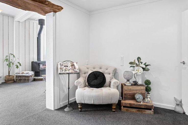 Photo of property in 2585 South Eyre Road, Eyrewell, Rangiora, 7476