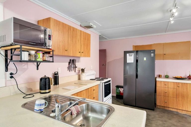 Photo of property in 57 Wakefield Street, Whanganui East, Whanganui, 4500