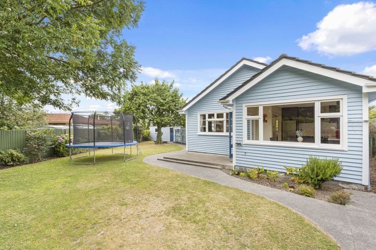 Photo of property in 149 Matsons Avenue, Papanui, Christchurch, 8053