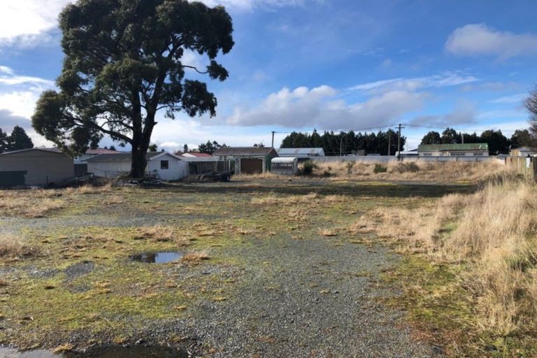 Photo of property in 7 Rangipo Street, Waiouru, 4825