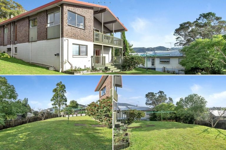 Photo of property in 12 Escalona Street, Te Kamo, Whangarei, 0112