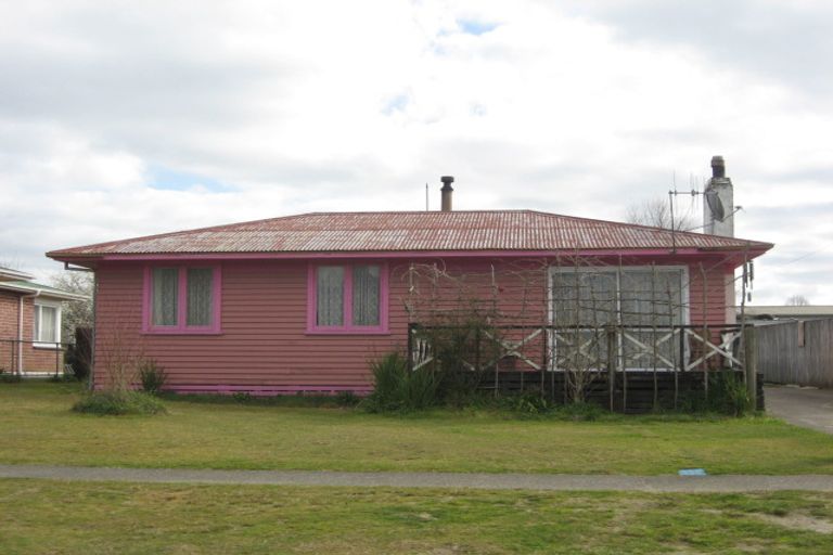 Photo of property in 50 Oregon Drive, Murupara, 3025