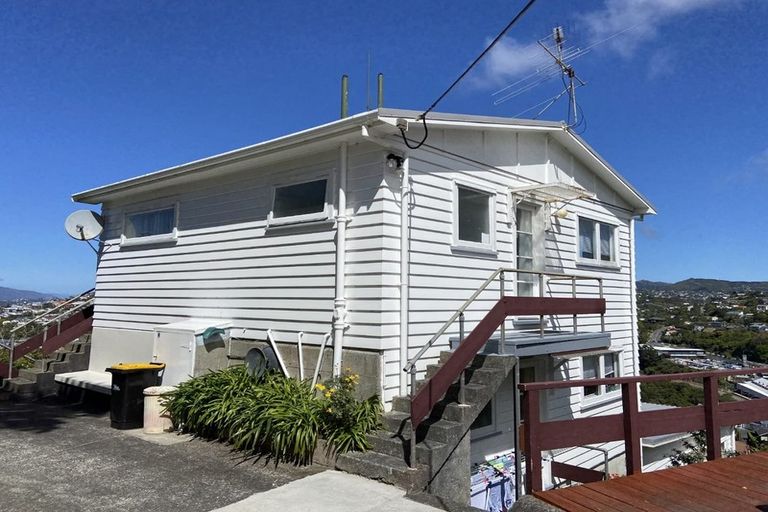 Photo of property in 61a Heke Street, Ngaio, Wellington, 6035