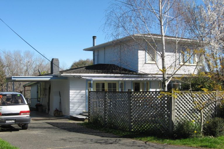 Photo of property in 26 Tainui Drive, Havelock North, 4130