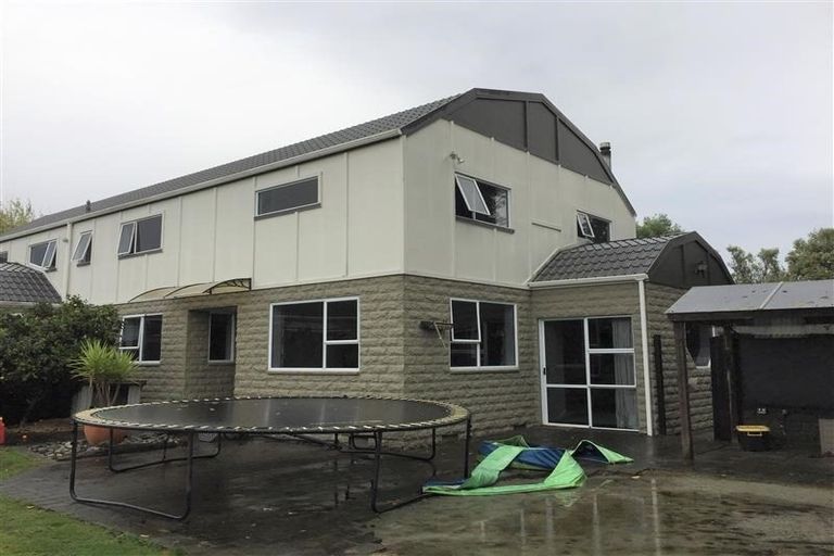 Photo of property in 11 Washbourn Drive, Richmond, 7020