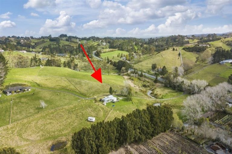 Photo of property in 770 Dairy Flat Highway, Dairy Flat, Albany, 0792