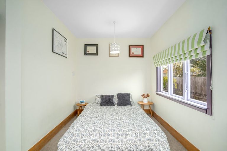 Photo of property in 19 Gibbon Street, Sydenham, Christchurch, 8023