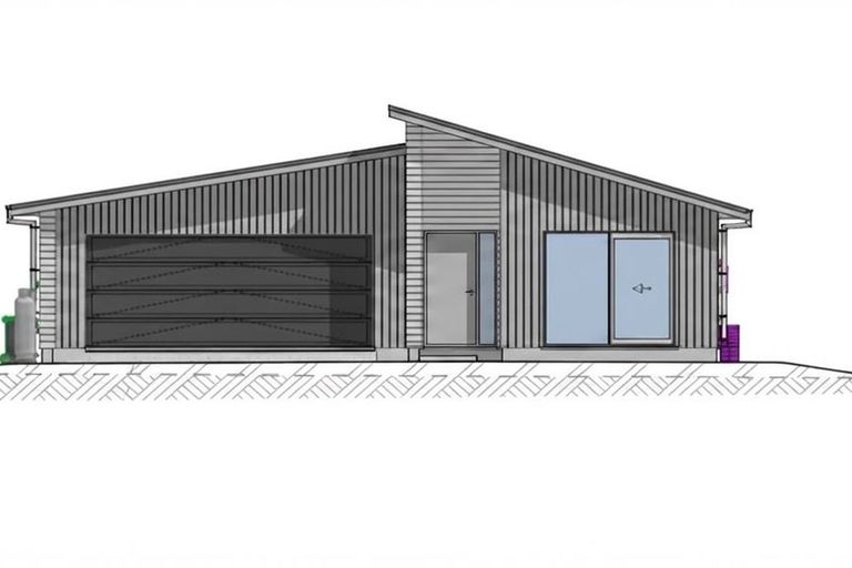 Photo of property in 12 Whatahuhu Street, Te Kauwhata, 3710