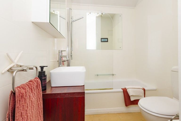 Photo of property in 625 Marine Drive, Days Bay, Lower Hutt, 5013