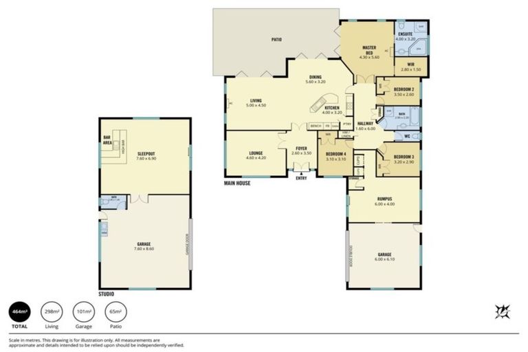 Photo of property in 8 Frank Knight Place, Waiuku, 2123