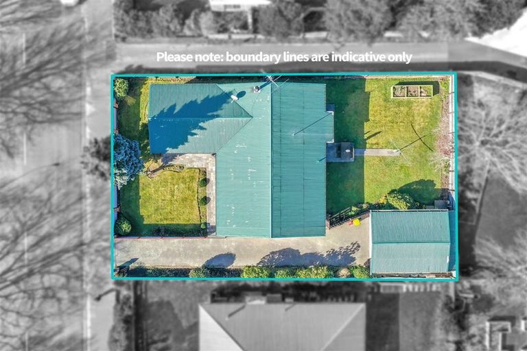 Photo of property in 177 Middle Road, Allenton, Ashburton, 7700