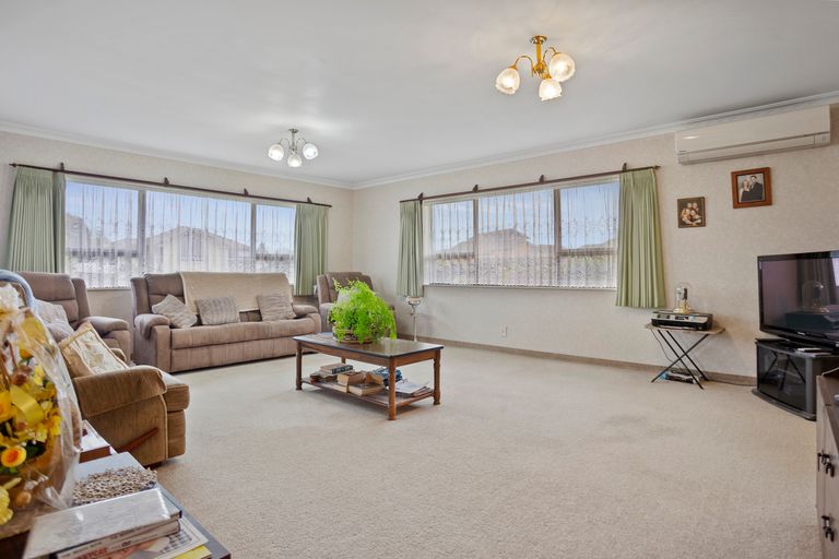 Photo of property in 1 Pohutukawa Place, Matamata, 3400