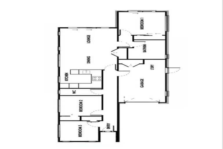 Photo of property in 522 Webb Drive, Chartwell, Hamilton, 3210