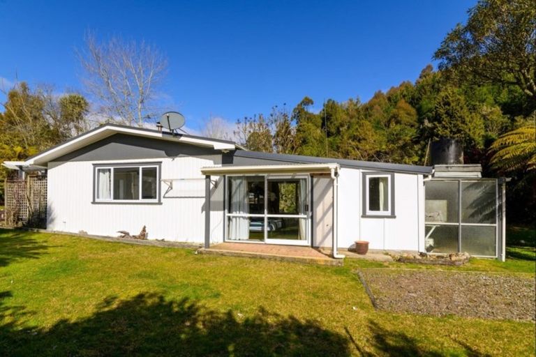 Photo of property in 327 Pongakawa Valley Road, Lake Rotoma, Rotorua, 3074