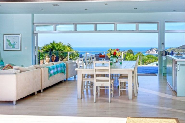 Photo of property in 69 Grange Road, Hahei, Whitianga, 3591