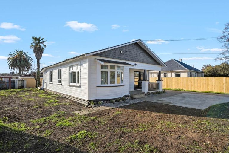 Photo of property in 13 Graham Street, Blenheim, 7201