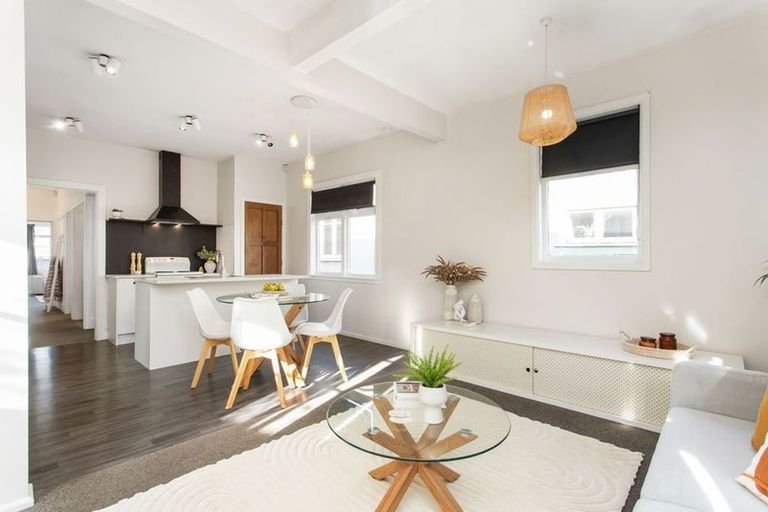 Photo of property in 103 Cranford Street, St Albans, Christchurch, 8014