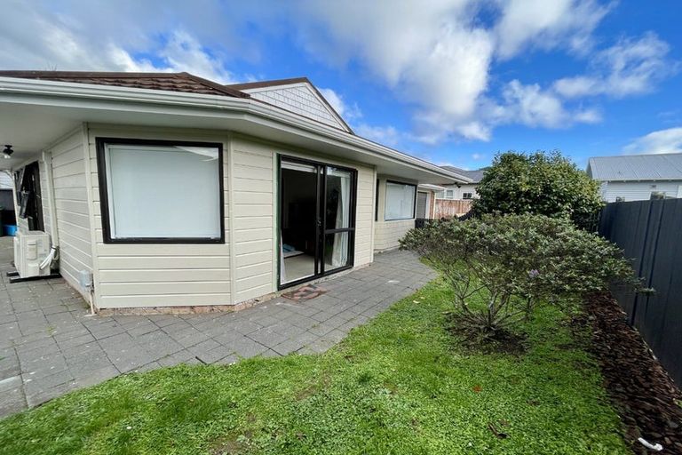 Photo of property in 27 Guthrie Street, Waterloo, Lower Hutt, 5011